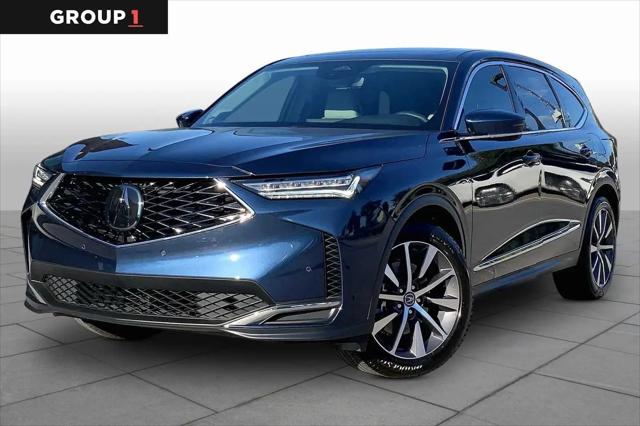 2026 Acura MDX Technology Package for sale in Sugar Land, TX