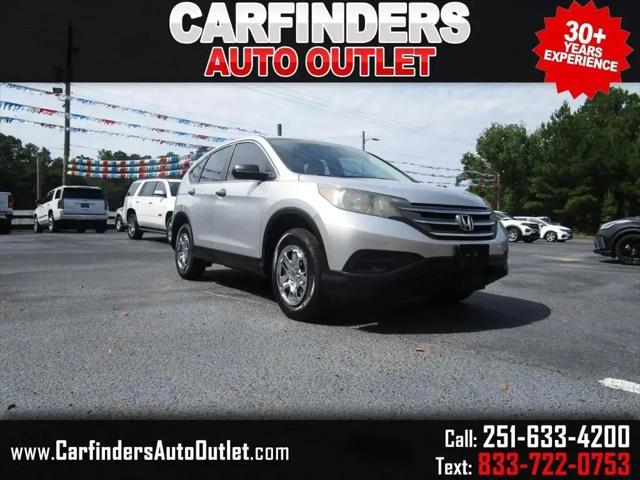 2013 Honda CR-V LX for sale in eight mile, AL