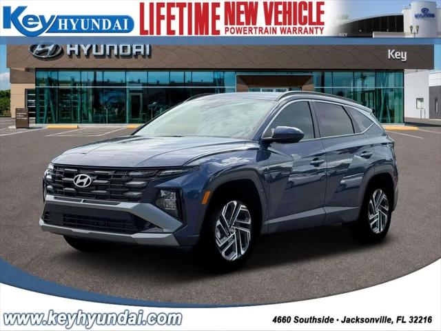 2026 Hyundai Tucson SEL Plus for sale in Jacksonville, FL