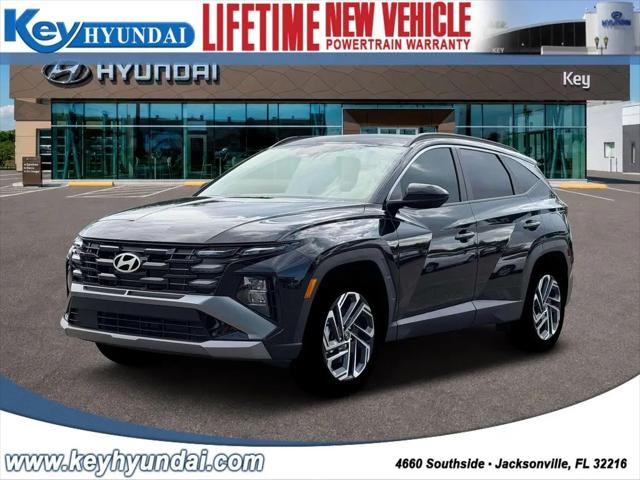 2026 Hyundai Tucson SEL Plus for sale in Jacksonville, FL