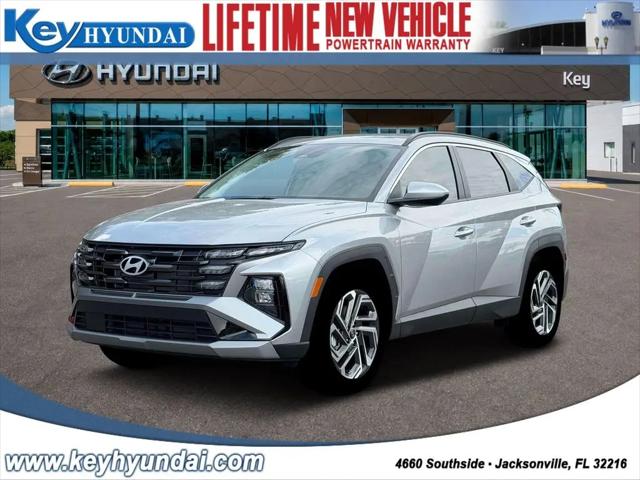 2026 Hyundai Tucson SEL Plus for sale in Jacksonville, FL