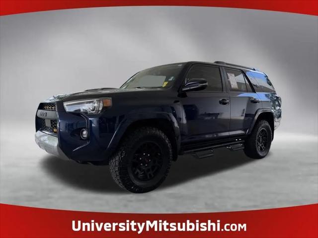 2023 Toyota 4Runner TRD Off Road Premium for sale in Davie, FL