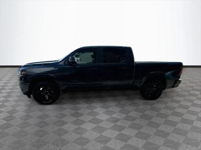 2027 Ram 1500 Big Horn