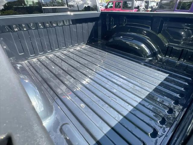 2027 Ram 1500 Big Horn