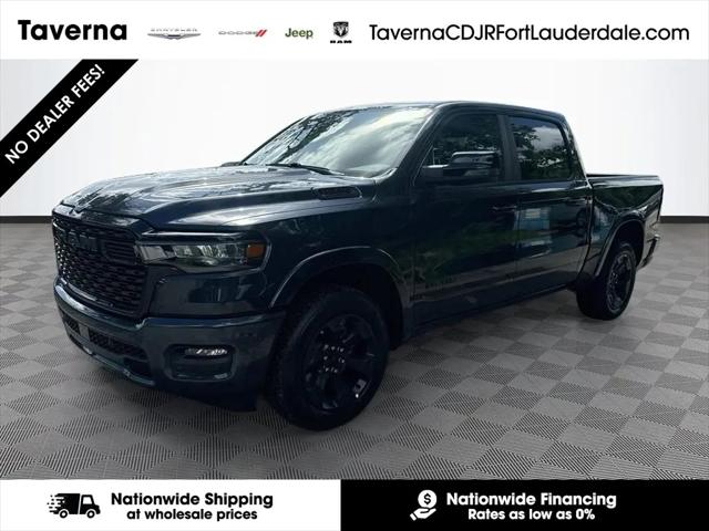 2027 Ram 1500 Big Horn for sale in Pompano Beach, FL