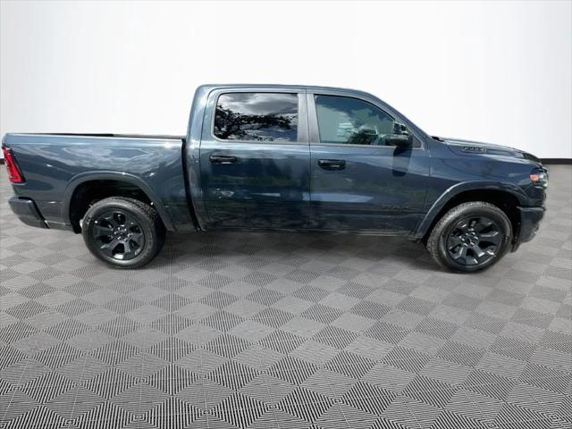 2027 Ram 1500 Big Horn