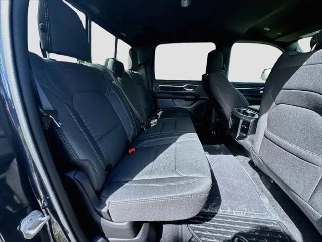 2027 Ram 1500 Big Horn