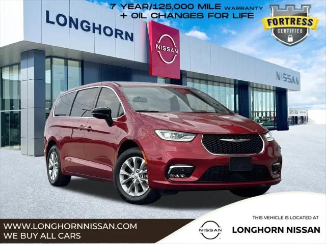 2025 Chrysler Pacifica Select for sale in Bedford, TX