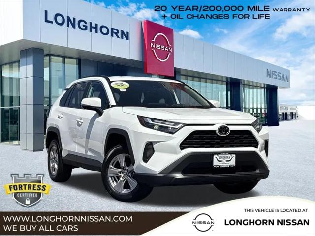 2025 Toyota RAV4 XLE for sale in Bedford, TX