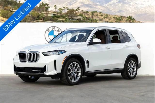 2026 BMW X5 sDrive40i for sale in Palm Springs, CA