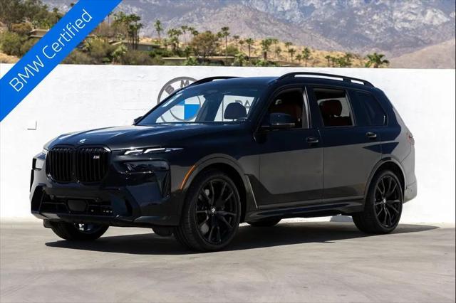 2026 BMW X7 M60i for sale in Palm Springs, CA