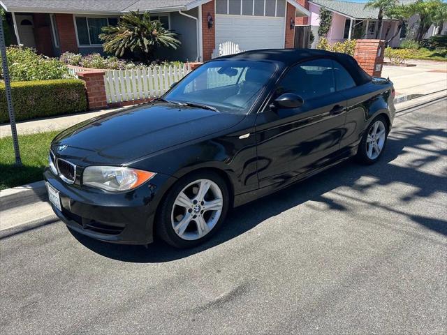2008 BMW 1 Series 128i for sale in Costa Mesa, CA