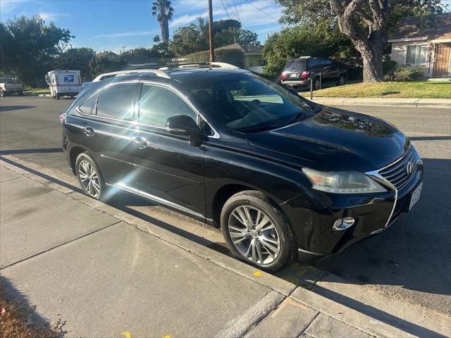 2013 Lexus RX 350 RX 350 for sale in Costa Mesa, CA