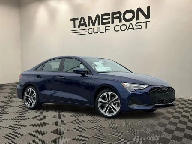 2026 Audi A3 Premium 40 TFSI quattro S tronic for sale in Mobile, AL