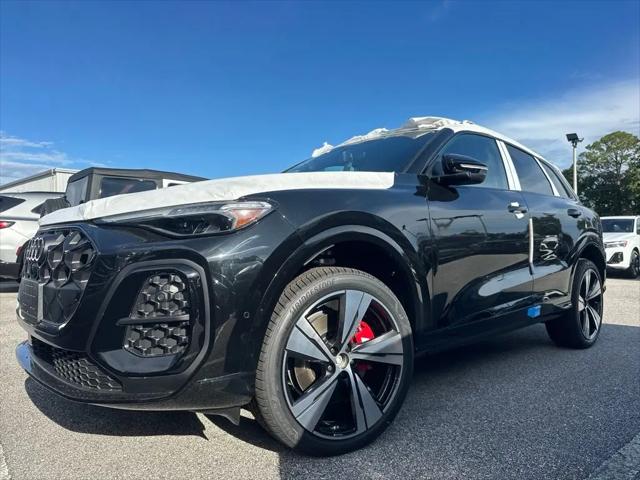 2026 Audi SQ5 Premium Plus TFSI quattro S tronic for sale in Mobile, AL