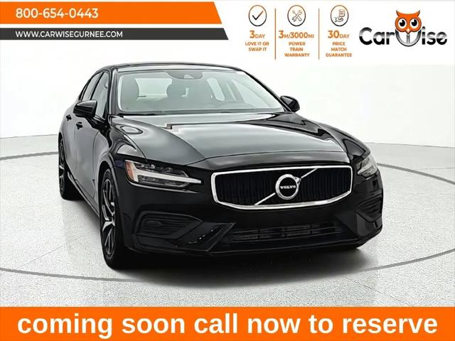 2019 Volvo S60 T6 Momentum for sale in Gurnee, IL
