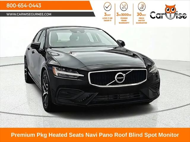 2019 Volvo S60 T6 Momentum for sale in Gurnee, IL