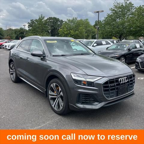 2019 Audi Q8 55 Premium for sale in Gurnee, IL