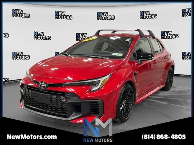 2025 Toyota GR Corolla Core for sale in Erie, PA