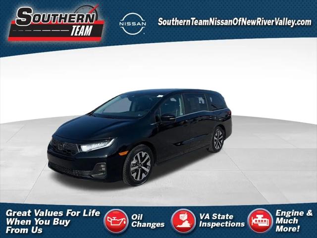 2025 Honda Odyssey EX-L for sale in Christiansburg, VA