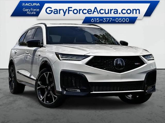 2025 Acura MDX Type S Advance Package for sale in Brentwood, TN