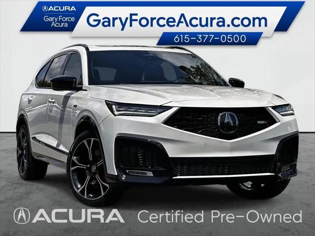 2025 Acura MDX Type S Advance Package for sale in Brentwood, TN