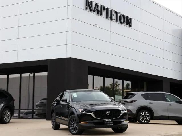 2025 Mazda CX-30 2.5 S for sale in Naperville, IL