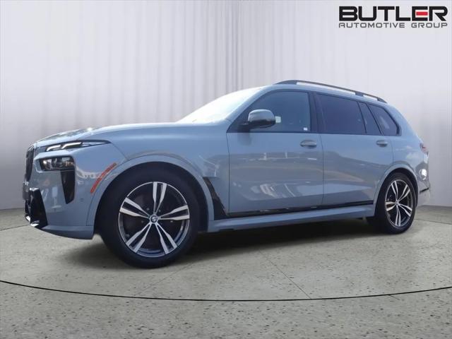 2026 BMW X7 xDrive40i for sale in Columbus, GA
