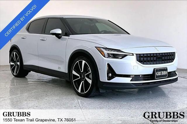 2022 Polestar 2 Long Range Dual Motor for sale in Grapevine, TX