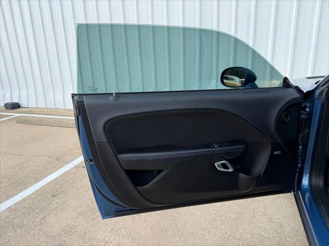 2021 Dodge Challenger R/T Scat Pack Widebody