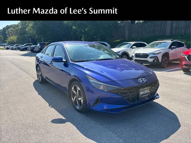 2023 Hyundai Elantra SEL for sale in Lee's Summit, MO