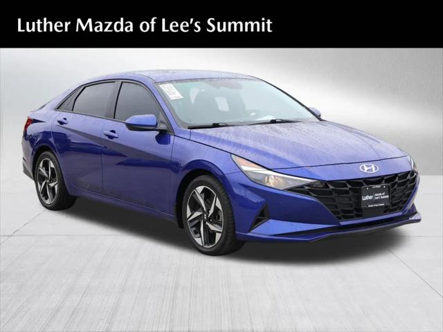 2023 Hyundai Elantra SEL for sale in Lee's Summit, MO