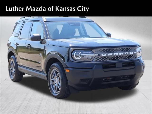 2025 Ford Bronco Sport Big Bend for sale in Kansas City, MO