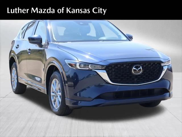 2025 Mazda CX-5 2.5 S Preferred for sale in Kansas City, MO