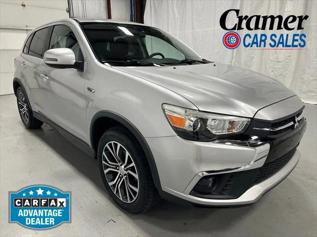 2019 Mitsubishi Outlander Sport 2.0 ES for sale in Middletown, PA