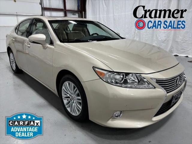 2014 Lexus ES 350 ES 350 for sale in Middletown, PA