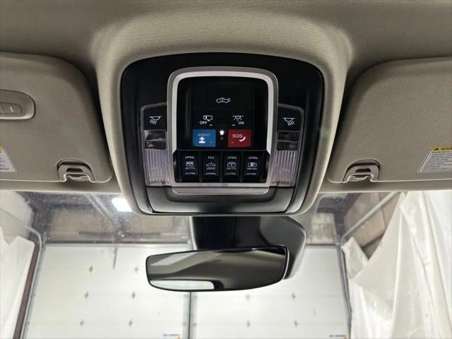2026 Ram 1500 Limited Longhorn Crew Cab 4x4 57 Box
