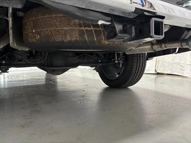 2026 Ram 1500 Limited Longhorn Crew Cab 4x4 57 Box