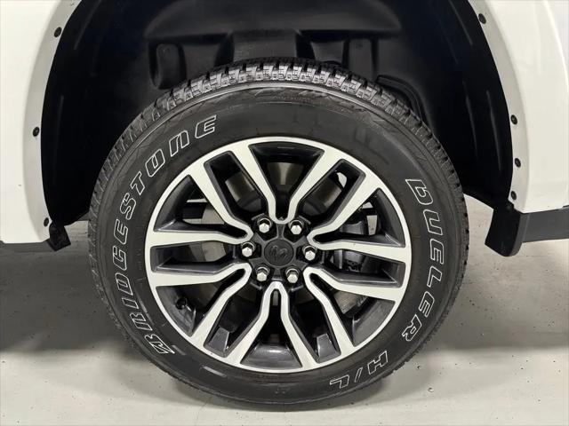 2026 Ram 1500 Limited Longhorn Crew Cab 4x4 57 Box