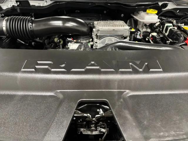 2026 Ram 1500 Limited Longhorn Crew Cab 4x4 57 Box