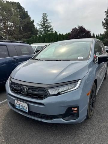 2025 Honda Odyssey Sport-L for sale in Hillsboro, OR