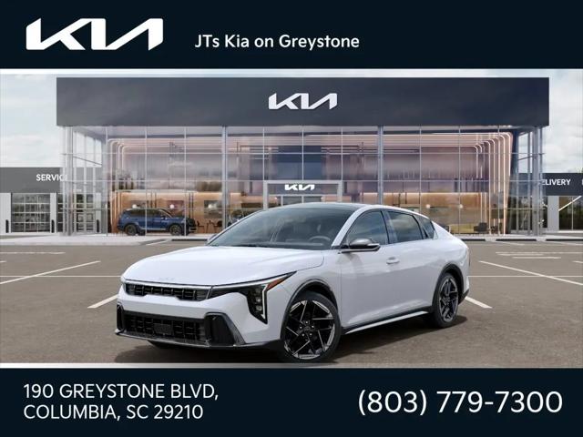 2026 Kia K4 GT-Line for sale in Columbia, SC