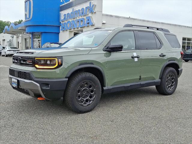 2026 Honda Passport AWD TrailSport Elite for sale in Alexandria, VA