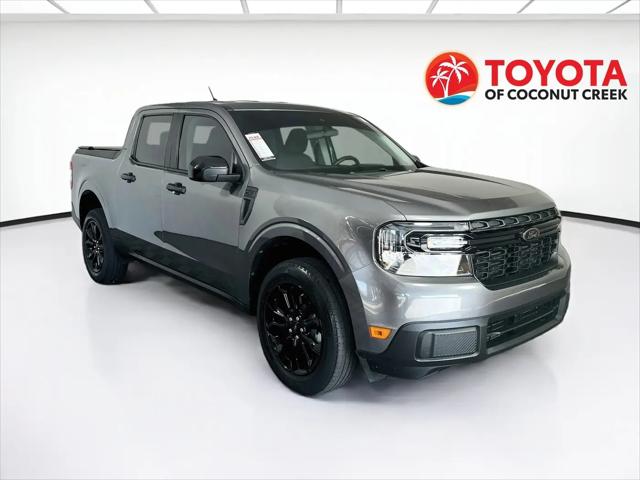2023 Ford Maverick XLT for sale in Coconut Creek, FL