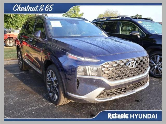 2023 Hyundai Santa Fe Calligraphy for sale in Springfield, MO