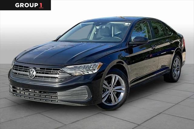 2024 Volkswagen Jetta 1.5T SE for sale in Austin, TX