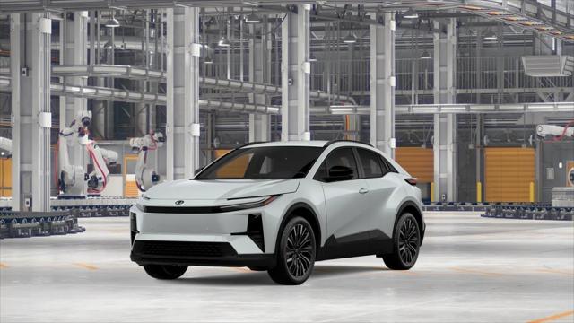 2026 Toyota C-HR XSE for sale in Coconut Creek, FL