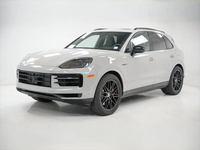 2026 Porsche Cayenne E-Hybrid S for sale in Chicago, IL