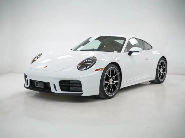 2026 Porsche 911 Carrera S for sale in Chicago, IL