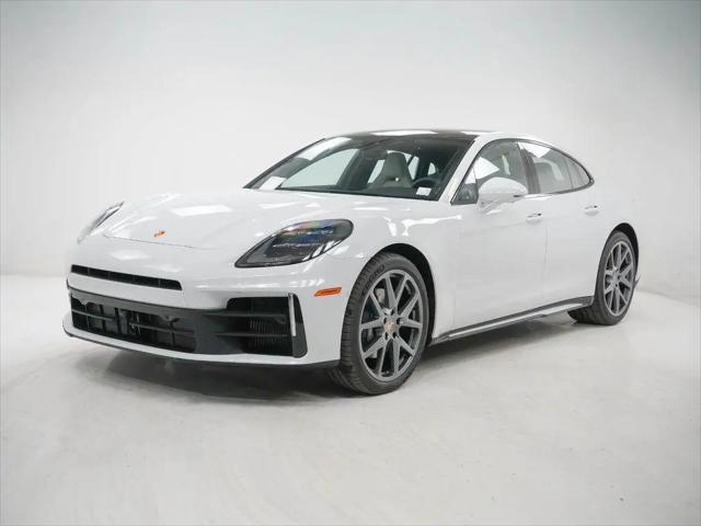 2026 Porsche Panamera 4 for sale in Chicago, IL